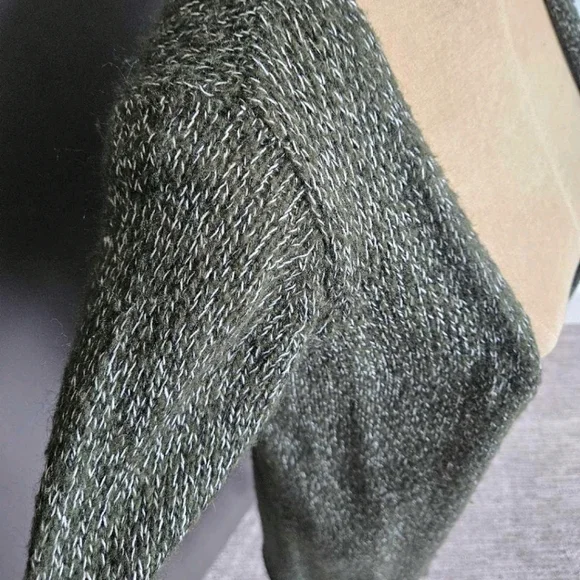 Vera Moda Sweep Cardigan - Small - Picture 2 of 3